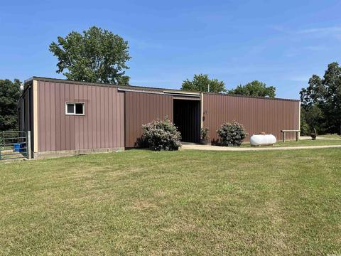 298 Blue Hole Rd, Beebe, AR 72012 photo 39