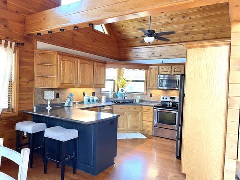 298 Blue Hole Rd, Beebe, AR 72012 photo 7