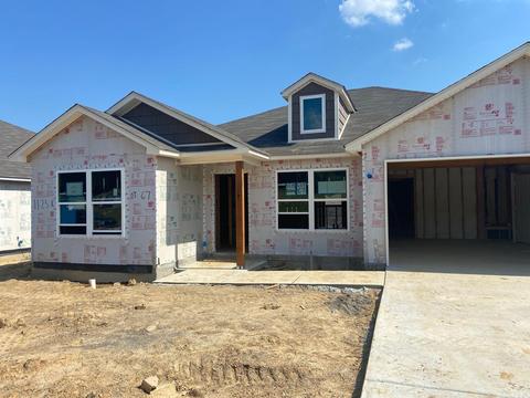 1095 Rockwell Dr, Conway, AR 72032 photo 1