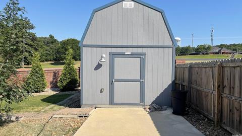 2810 Plateau Dr, Conway, AR 72032 photo 17