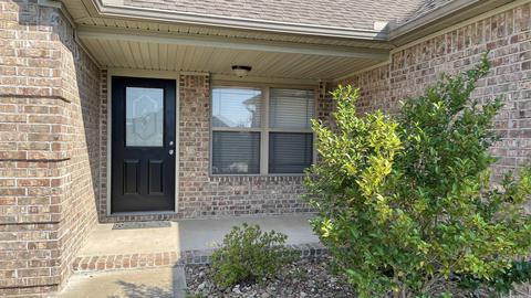 2810 Plateau Dr, Conway, AR 72032 photo 3