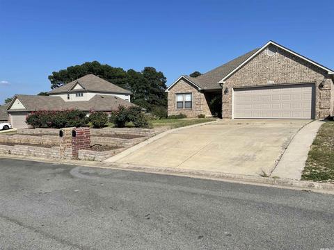 2810 Plateau Dr, Conway, AR 72032 photo 1