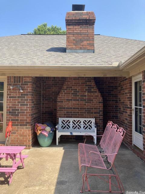 2845 Londonderry Ln, Conway, AR 72034 photo 12