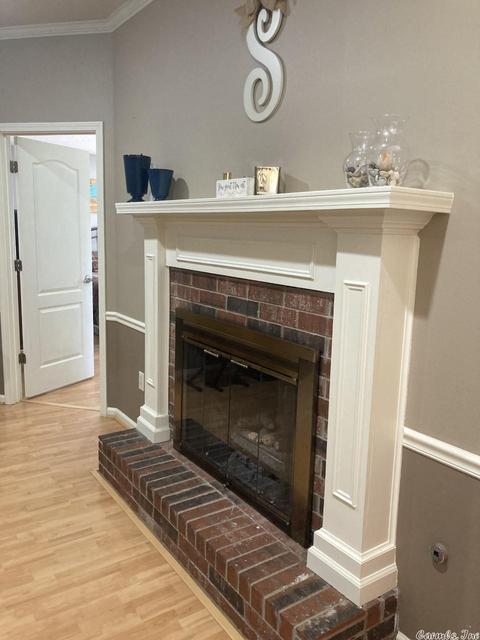 2845 Londonderry Ln, Conway, AR 72034 photo 3