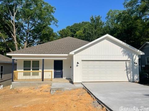 511 S Third, Benton, AR 72015 photo 1
