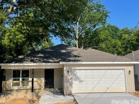 513 S Third, Benton, AR 72015 photo 1