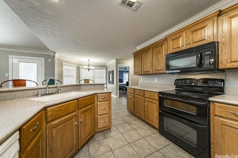 201 W Blake H Ln, Beebe, AR 72012 photo 22