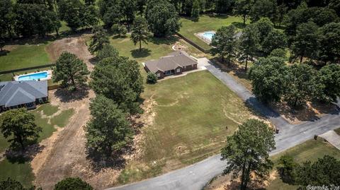 201 W Blake H Ln, Beebe, AR 72012 photo 38