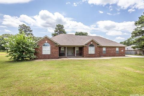 201 W Blake H Ln, Beebe, AR 72012 photo 1