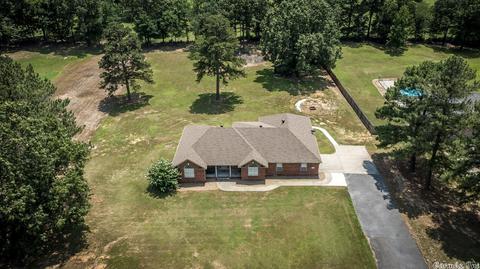 201 W Blake H Ln, Beebe, AR 72012 photo 39