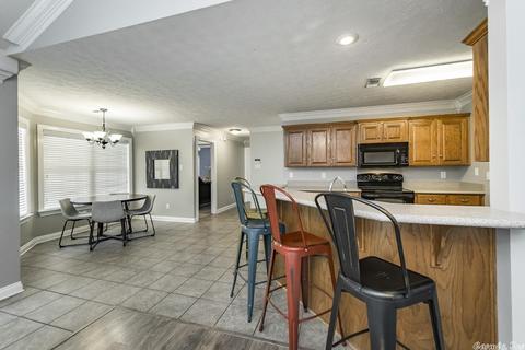 201 W Blake H Ln, Beebe, AR 72012 photo 10