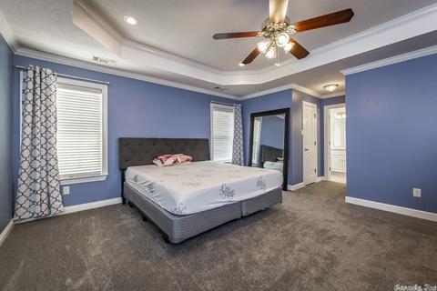 201 W Blake H Ln, Beebe, AR 72012 photo 12