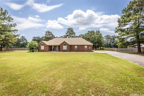 201 W Blake H Ln, Beebe, AR 72012 photo 2