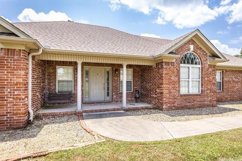 201 W Blake H Ln, Beebe, AR 72012 photo 5