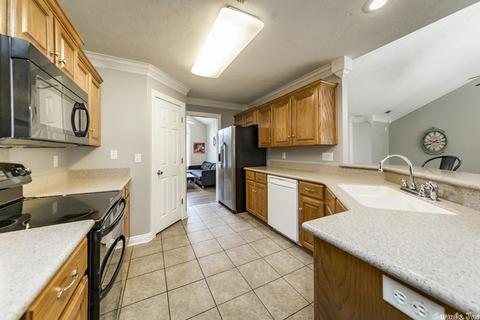 201 W Blake H Ln, Beebe, AR 72012 photo 21
