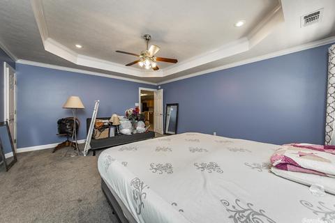 201 W Blake H Ln, Beebe, AR 72012 photo 17