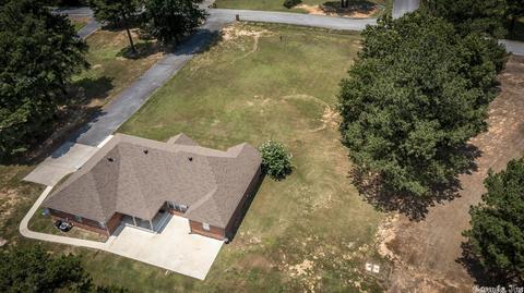 201 W Blake H Ln, Beebe, AR 72012 photo 41