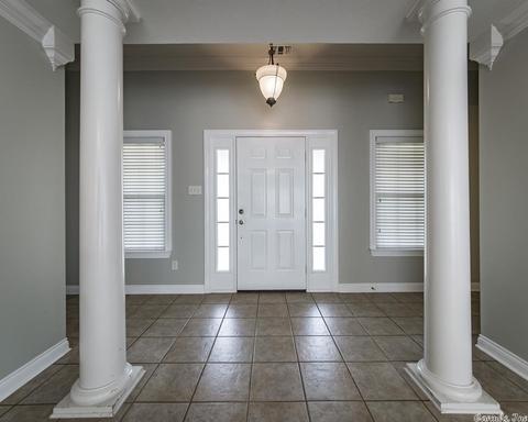 201 W Blake H Ln, Beebe, AR 72012 photo 8