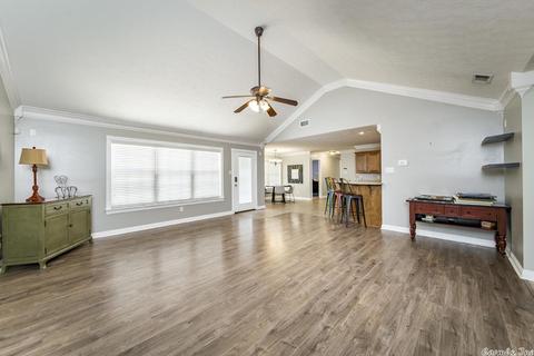 201 W Blake H Ln, Beebe, AR 72012 photo 9