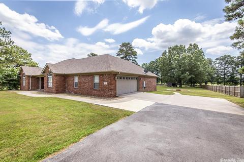 201 W Blake H Ln, Beebe, AR 72012 photo 3