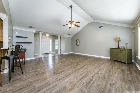201 W Blake H Ln, Beebe, AR 72012 photo 7