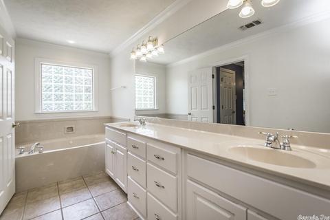201 W Blake H Ln, Beebe, AR 72012 photo 13