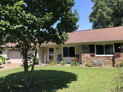 302 Willow Loop, Lonoke, AR 72086 photo 1