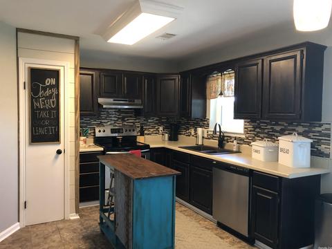 302 Willow Loop, Lonoke, AR 72086 photo 3