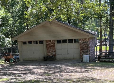 4717 Front, Bryant, AR 72022 photo 4