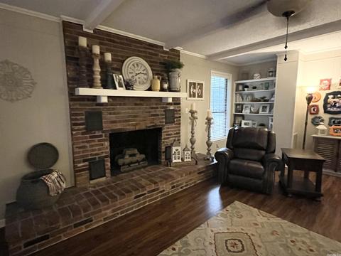 4717 Front, Bryant, AR 72022 photo 9