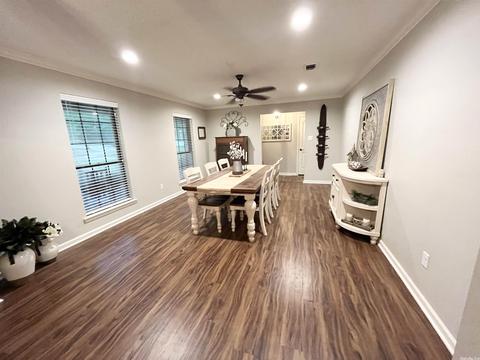 4717 Front, Bryant, AR 72022 photo 7
