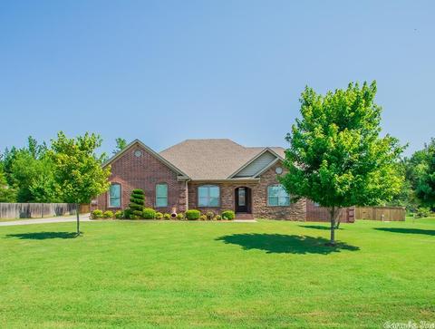 134 Bud Ford Cv, Cabot, AR 72023 photo 3
