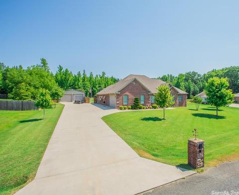 134 Bud Ford Cv, Cabot, AR 72023 photo 1