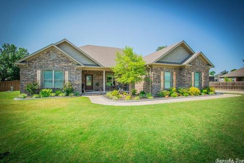 133 Bud Ford Cv, Cabot, AR 72023 photo 4