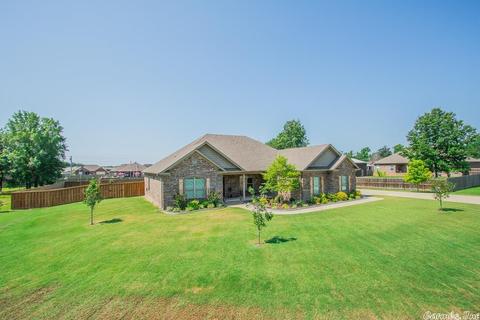 133 Bud Ford Cv, Cabot, AR 72023 photo 3
