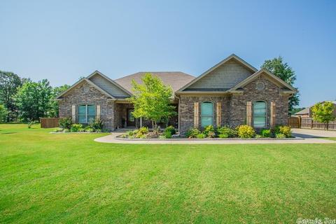 133 Bud Ford Cv, Cabot, AR 72023 photo 2
