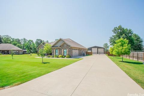 133 Bud Ford Cv, Cabot, AR 72023 photo 5