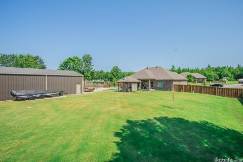 133 Bud Ford Cv, Cabot, AR 72023 photo 40