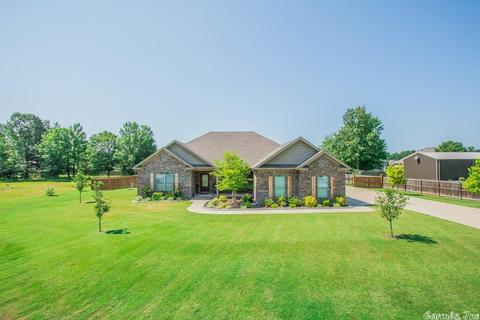 133 Bud Ford Cv, Cabot, AR 72023 photo 1