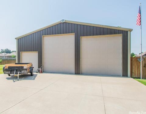 133 Bud Ford Cv, Cabot, AR 72023 photo 36