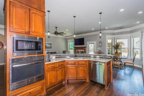 133 Bud Ford Cv, Cabot, AR 72023 photo 17