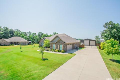 133 Bud Ford Cv, Cabot, AR 72023 photo 7
