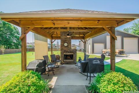 133 Bud Ford Cv, Cabot, AR 72023 photo 33