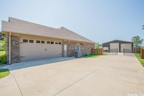 133 Bud Ford Cv, Cabot, AR 72023 photo 6