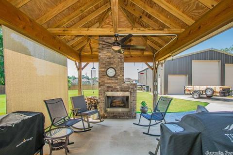 133 Bud Ford Cv, Cabot, AR 72023 photo 34