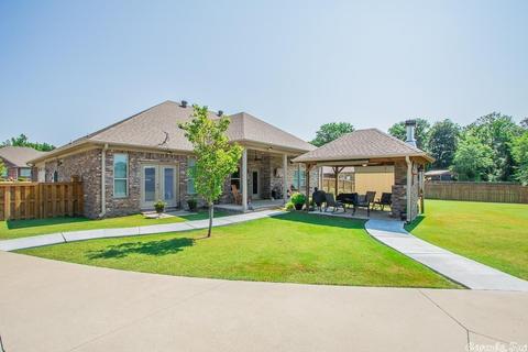 133 Bud Ford Cv, Cabot, AR 72023 photo 37