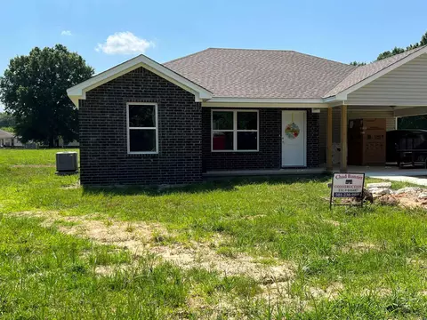 707 N Beech, Beebe, AR 72012 photo 1