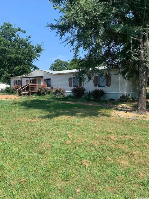 156 Wadley Rd, Romance, AR 72136 photo 2