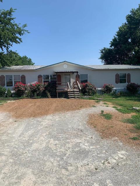 156 Wadley Rd, Romance, AR 72136 photo 1