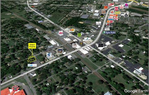 400 E Main, Cabot, AR 72023 photo 1